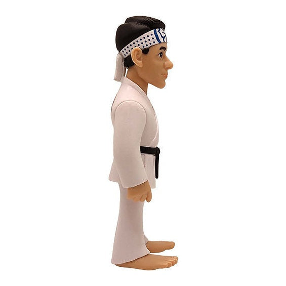 Daniel LaRusso - Cobra Kai - Medaid International