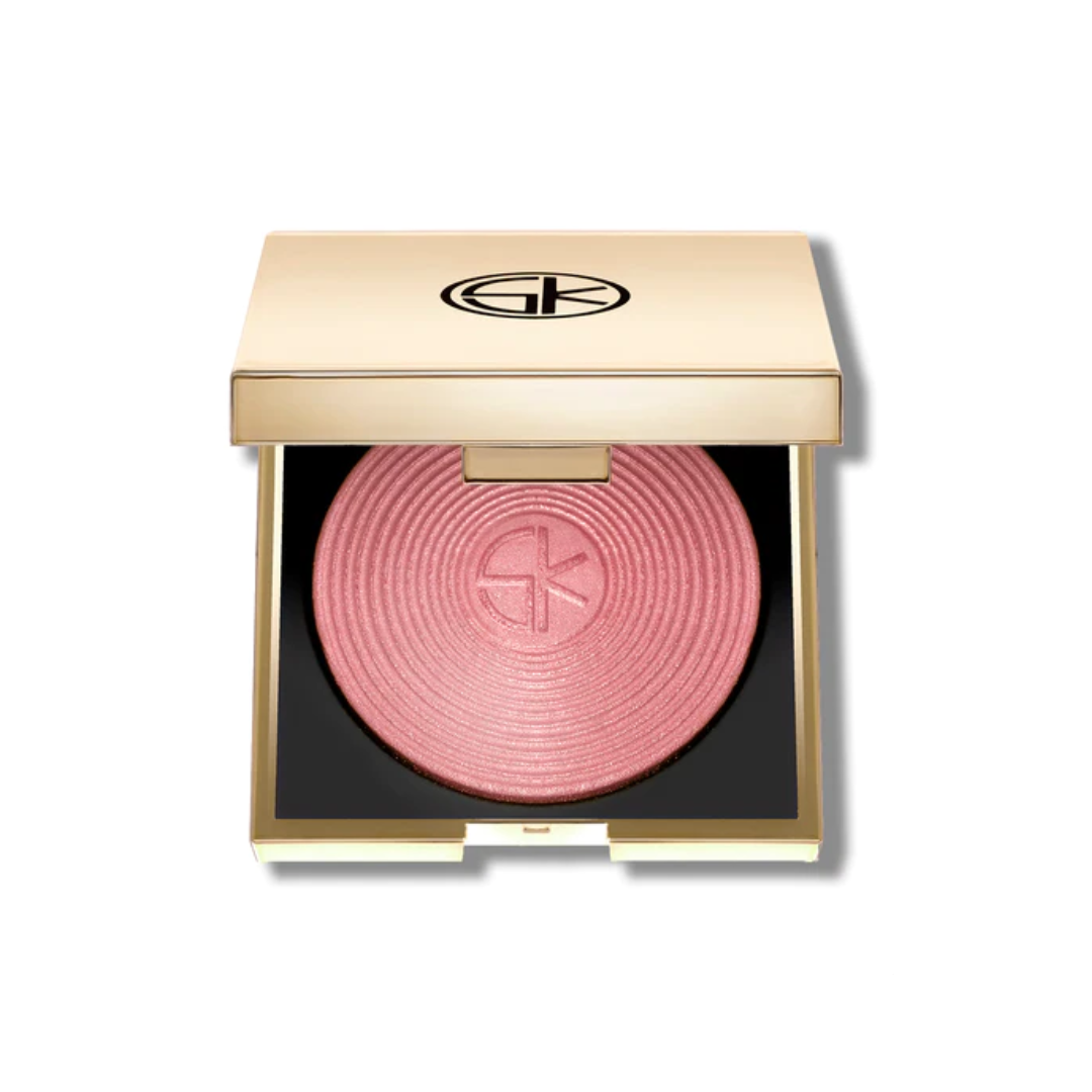 Samer Khouzami Glimmer Glow Blush - Medaid