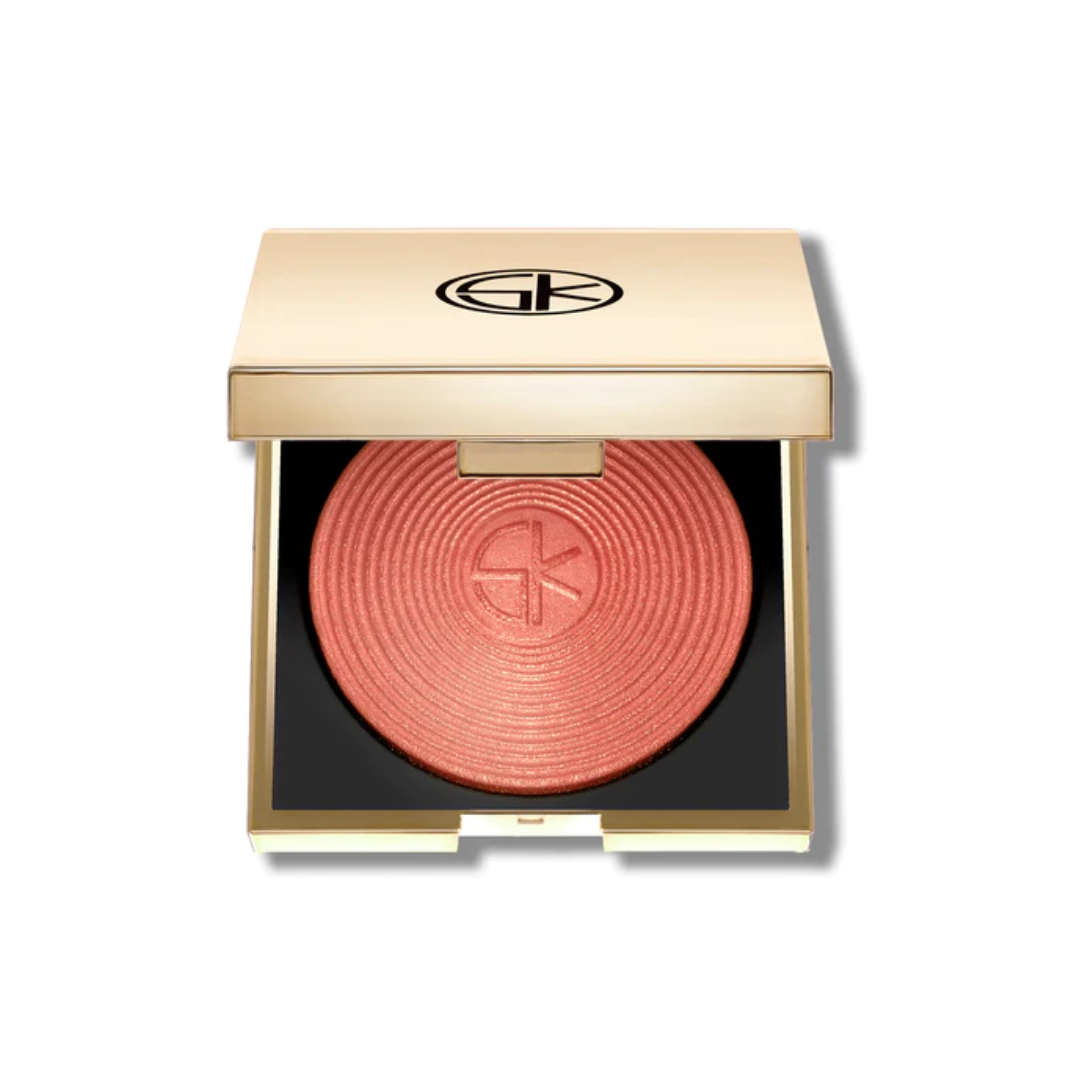 Samer Khouzami Glimmer Glow Blush - Medaid