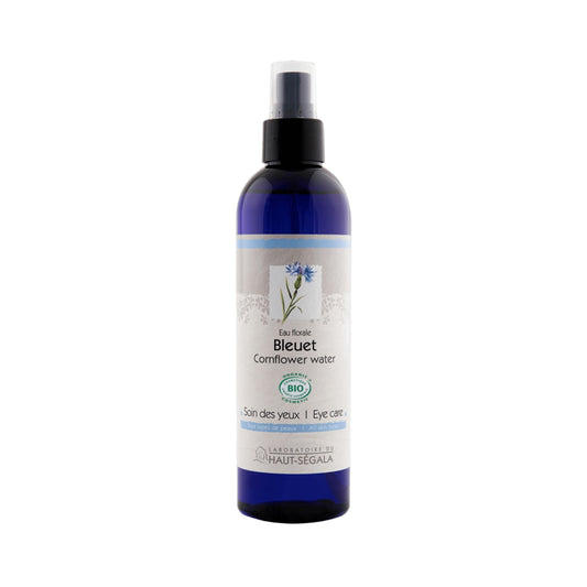 Organic Cornflour Floral Water - Medaid International