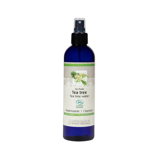Organic Tea Tree Floral Water - Medaid International