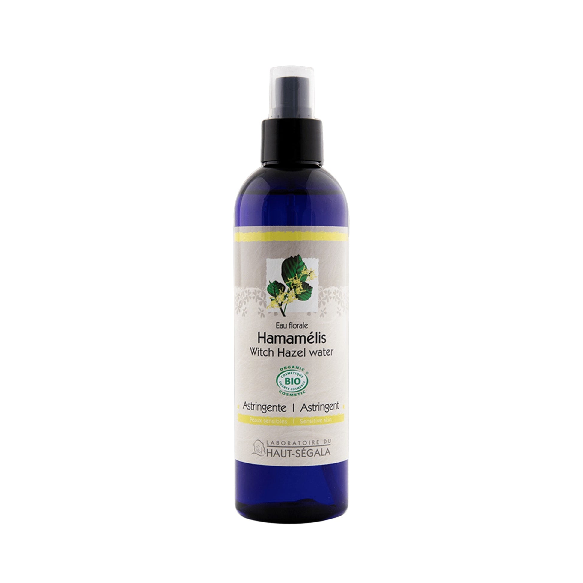 Organic Witch Hazel Water - Medaid