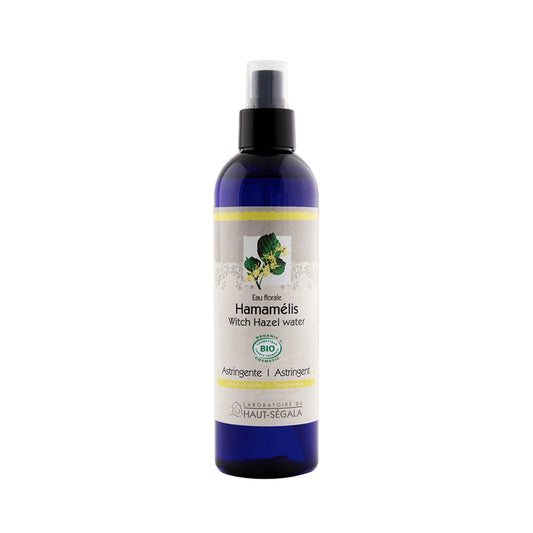 Organic Witch Hazel Water - Medaid International
