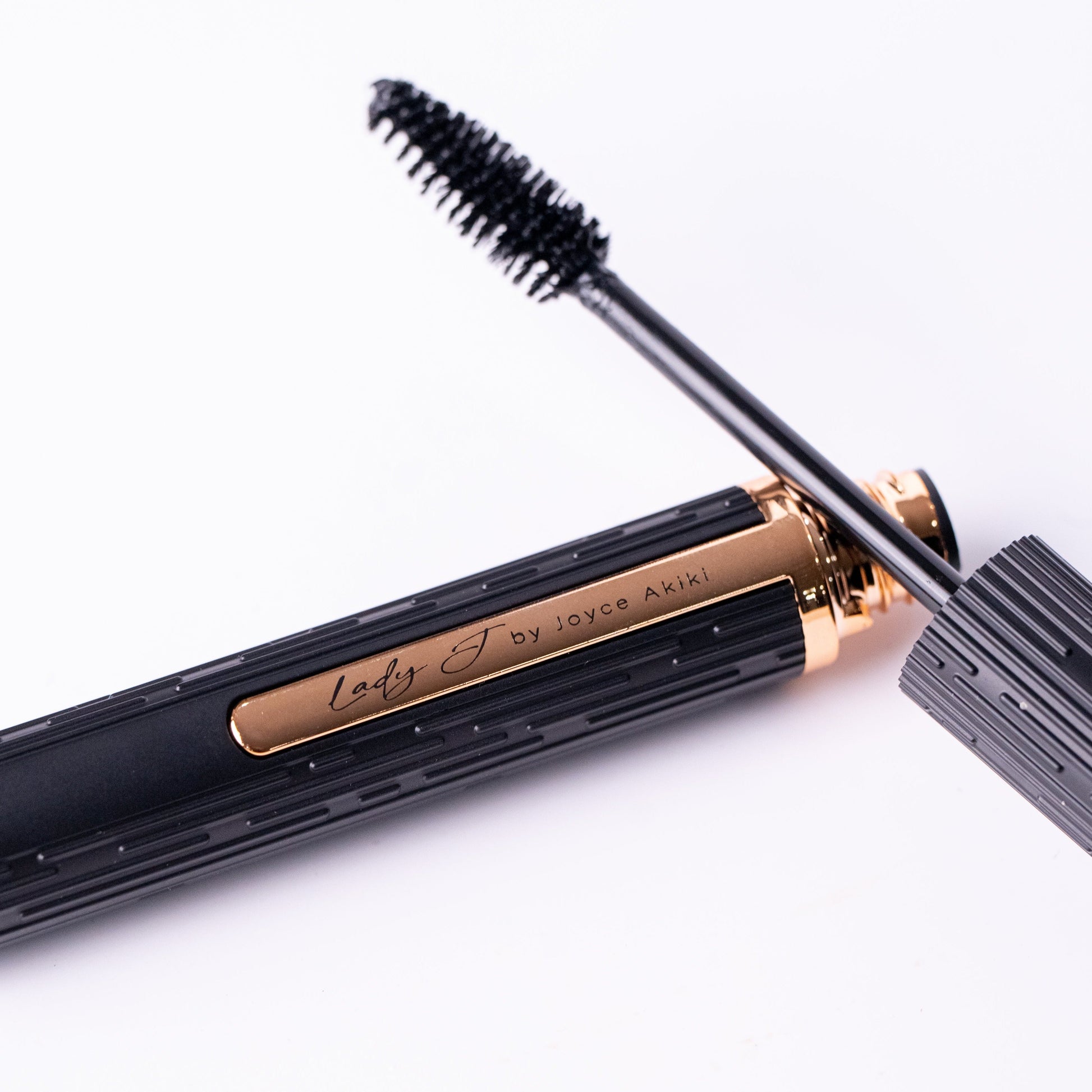 Lady J Lash Lifting Mascara - Extra Black - Medaid - Lebanon