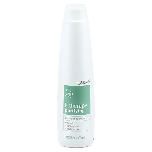 Lakme K. Therapy Purifying Shampoo 300 ml - Medaid