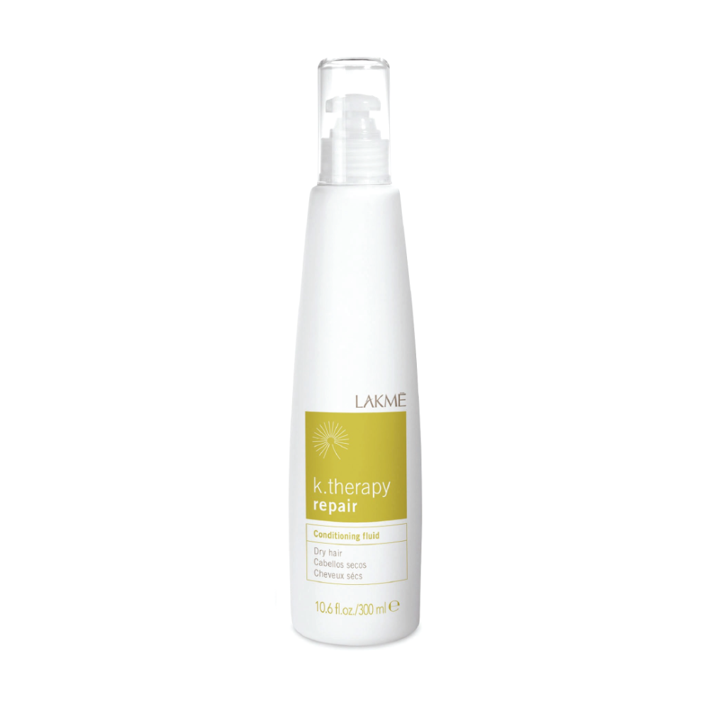 Lakme K. Therapy Repair Conditioning Fluid 300 ml - Medaid