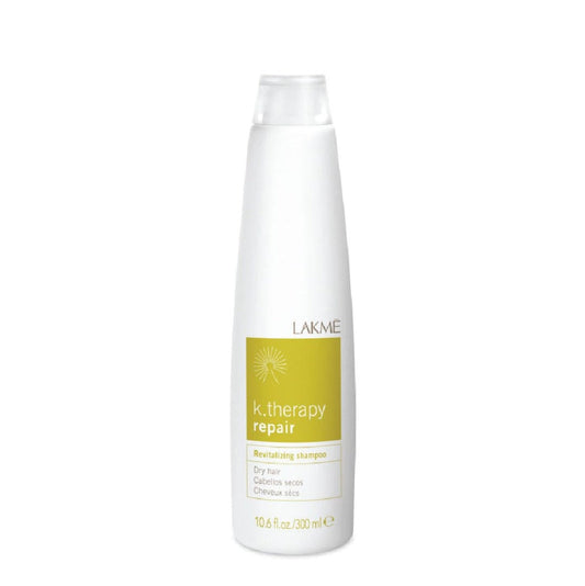 Lakme K. Therapy Repair Shampoo Dry Hair - 300 ml - Medaid