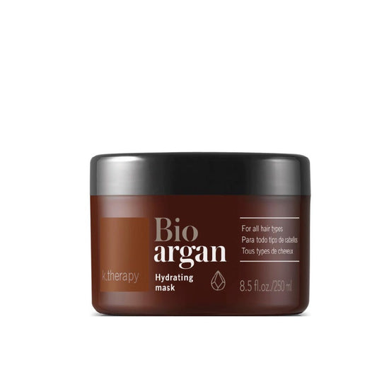 Lakme K Therapy Bio Argan Hydrating Mask - 250 ml - Medaid