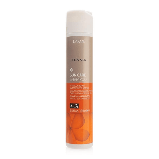 Lakme Sun Care Shampoo 100ml - Medaid