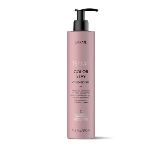 Lakme Teknia Color Stay Conditioner - 300 ml - Medaid