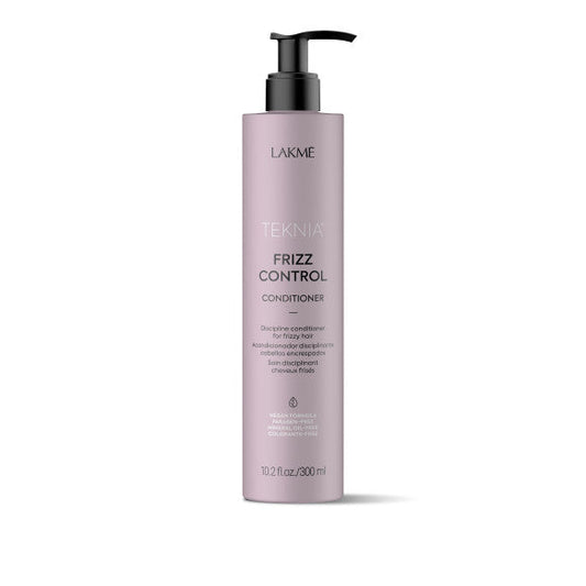 Lakme Teknia Frizz Control Conditioner - 300 ml - Medaid