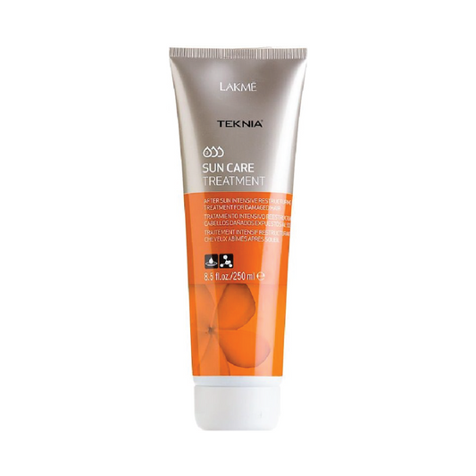 Lakme Teknia Sun Care Treatment - Medaid