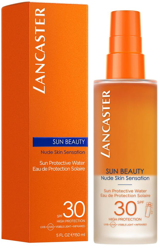 Lancaster Sun Beauty Nude Skin Sensation SPF 30