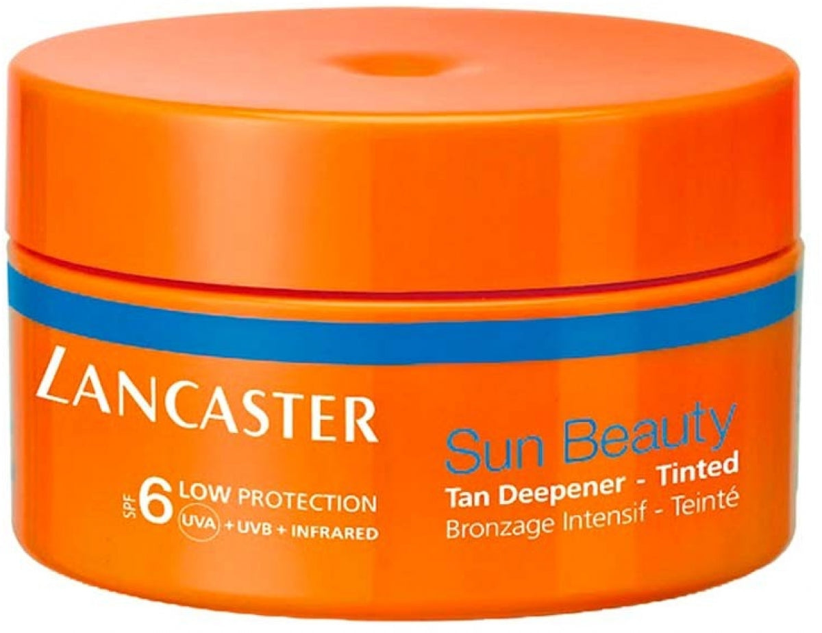 Lancaster Tan Deepener Tinted Jelly