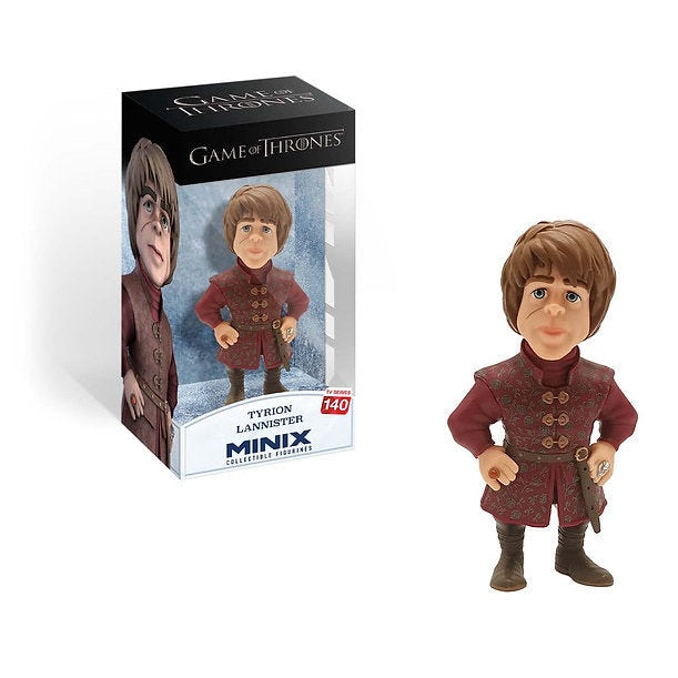 Tyrion Lannister - Game Of Thrones - Medaid International