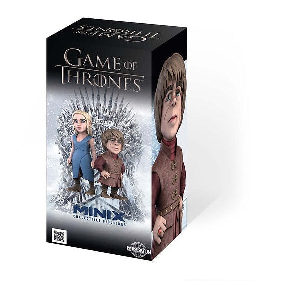 Tyrion Lannister - Game Of Thrones - Medaid International