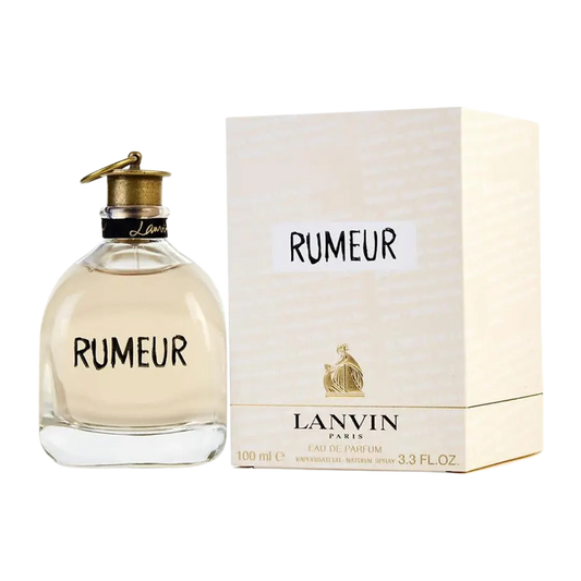 Lanvin Rumeur Eau De Parfum Pour Femme - 100ml - Medaid