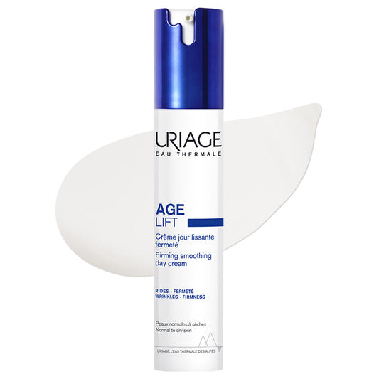 uriage age lift day cream game gift  40ml - Medaid