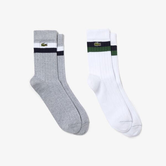 2-Pack Cotton Socks - Medaid International