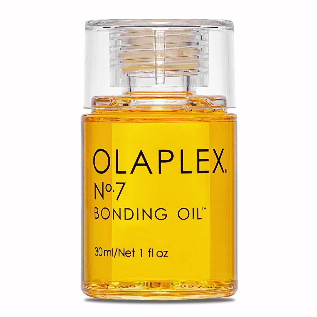 Olaplex N:7 Bonding Oil (30Ml) - Medaid