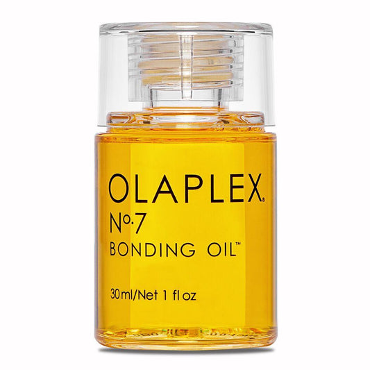 Olaplex N:7 Bonding Oil (30Ml) - Medaid