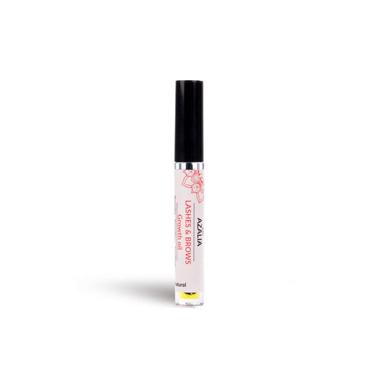 Lashes & brows growth oil - Medaid