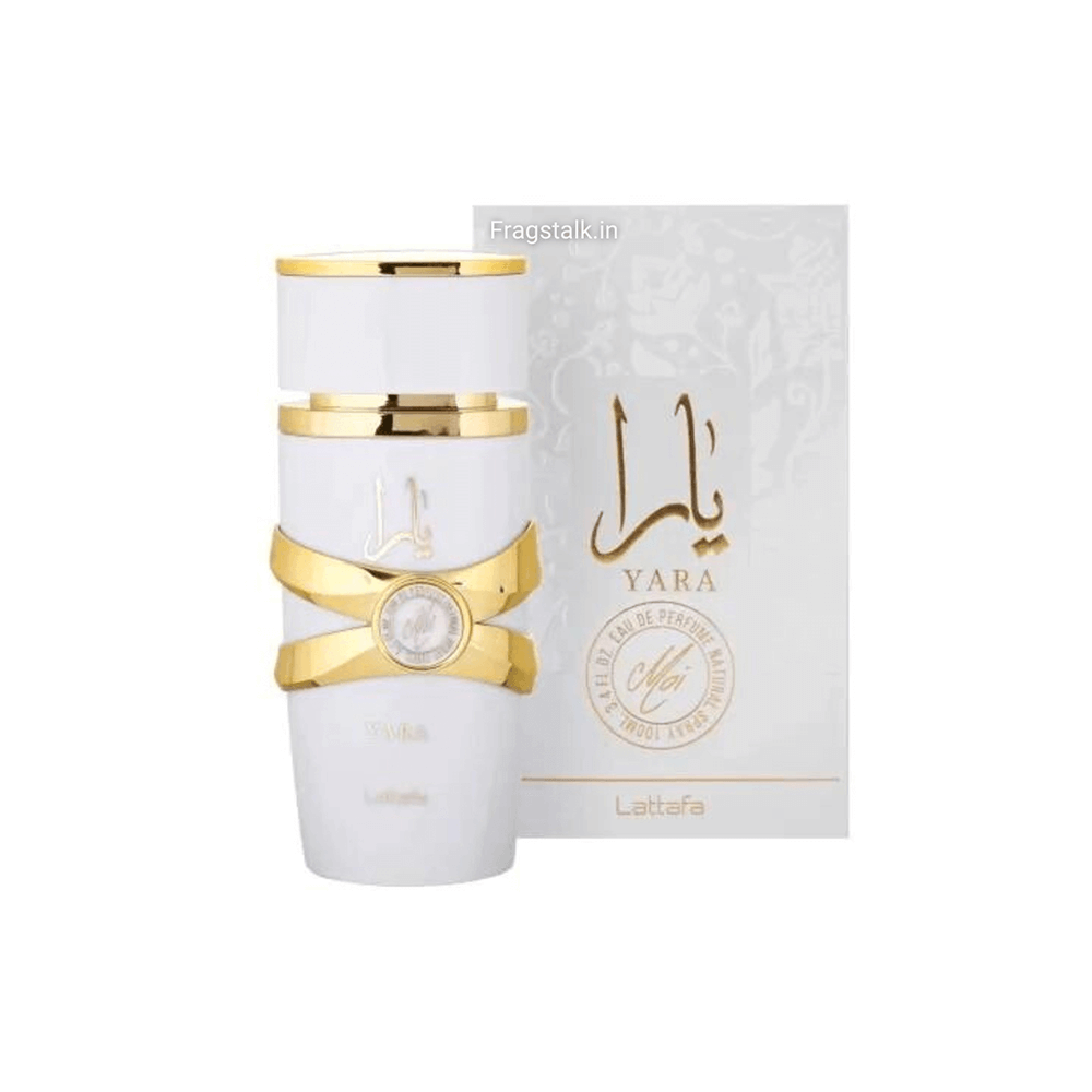 Lattafa - Yara Moi eau de parfum 100ml - Medaid