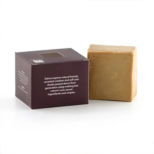 Laurel Soap Bar | Vegan Natural Organic Soap Bar - Medaid - Lebanon