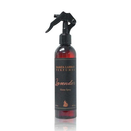 Lavender Home Spray - Medaid
