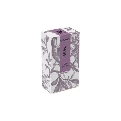 Lavender Soap Bar – Salma Loves Beauty - Medaid