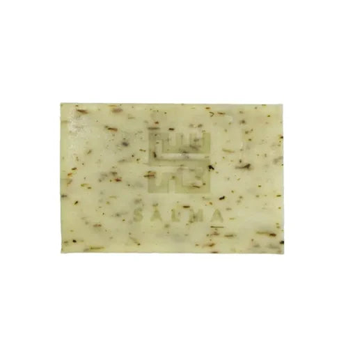 Lavender Soap Bar – Salma Loves Beauty - Medaid