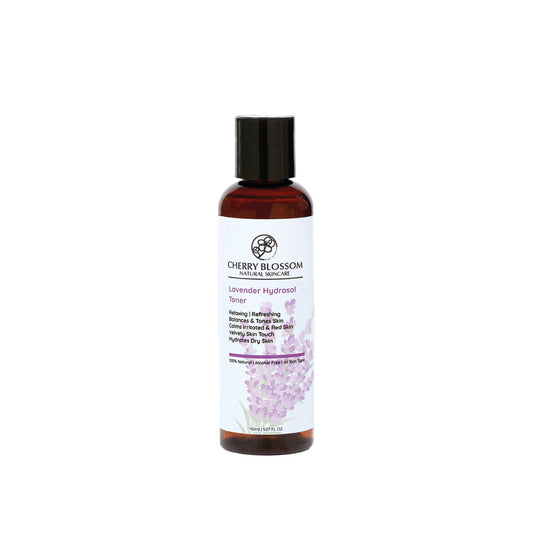 Lavender Hydrosol Toner - Medaid