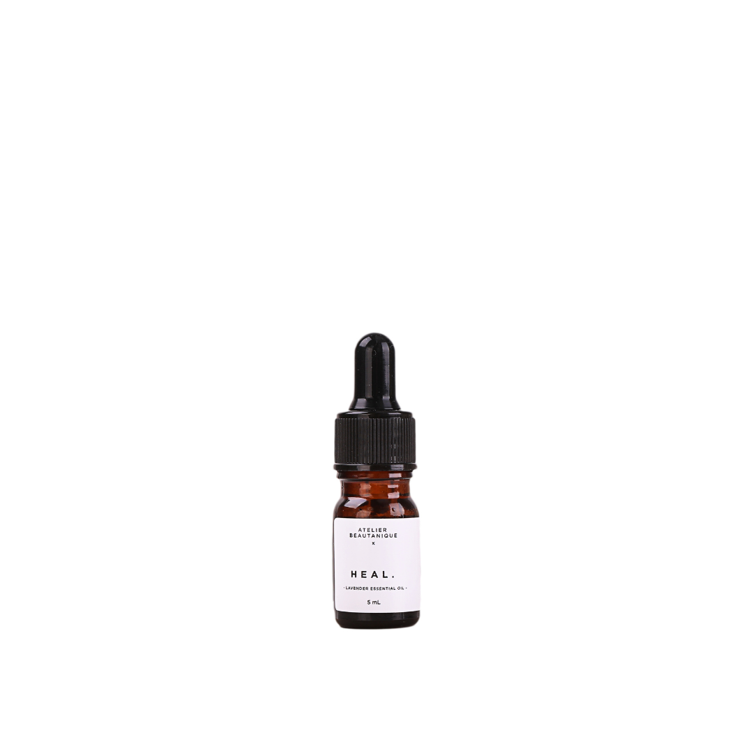 Atelier Beautanique Heal Lavender Essential Oil 5ml - Medaid