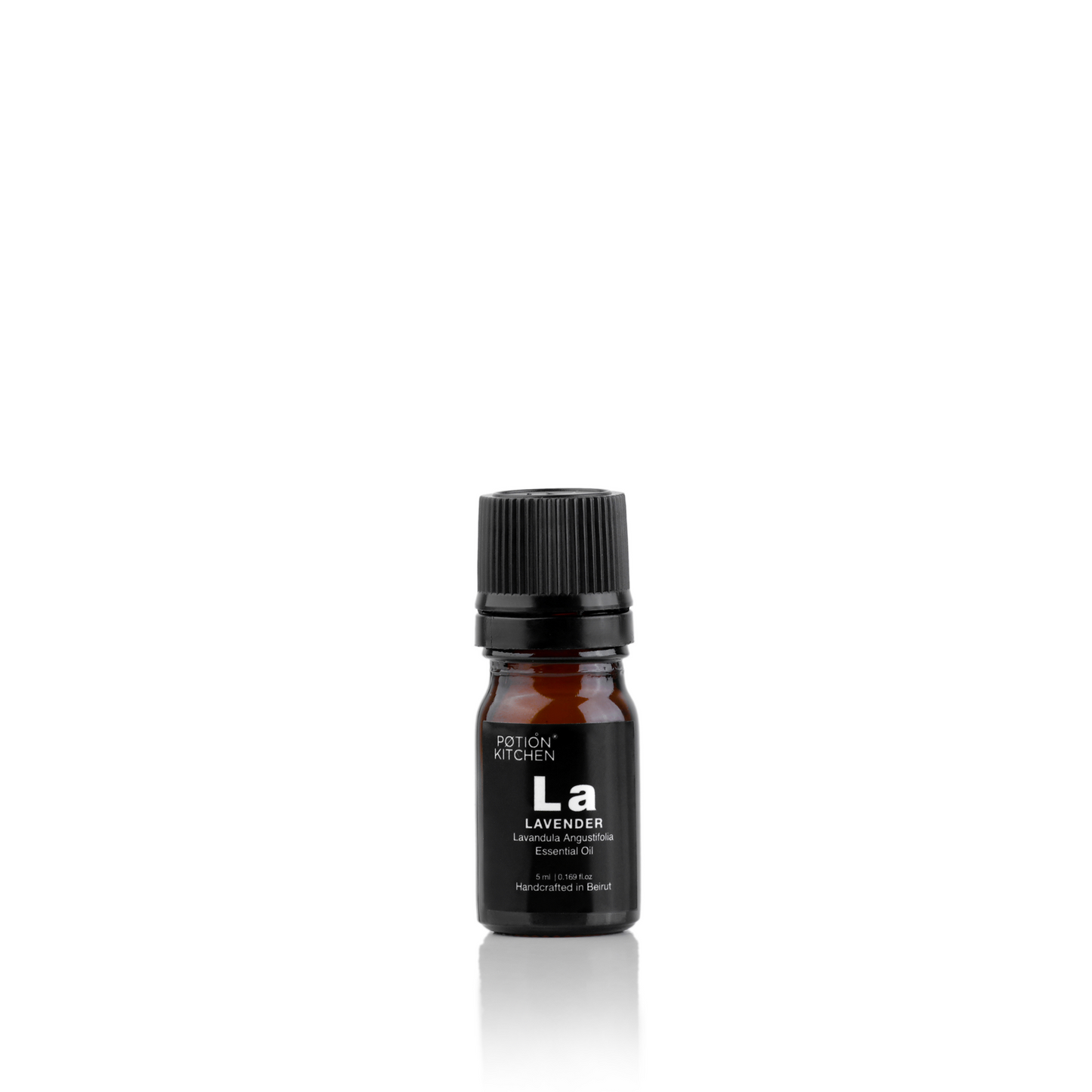 Lavender Essential Oil