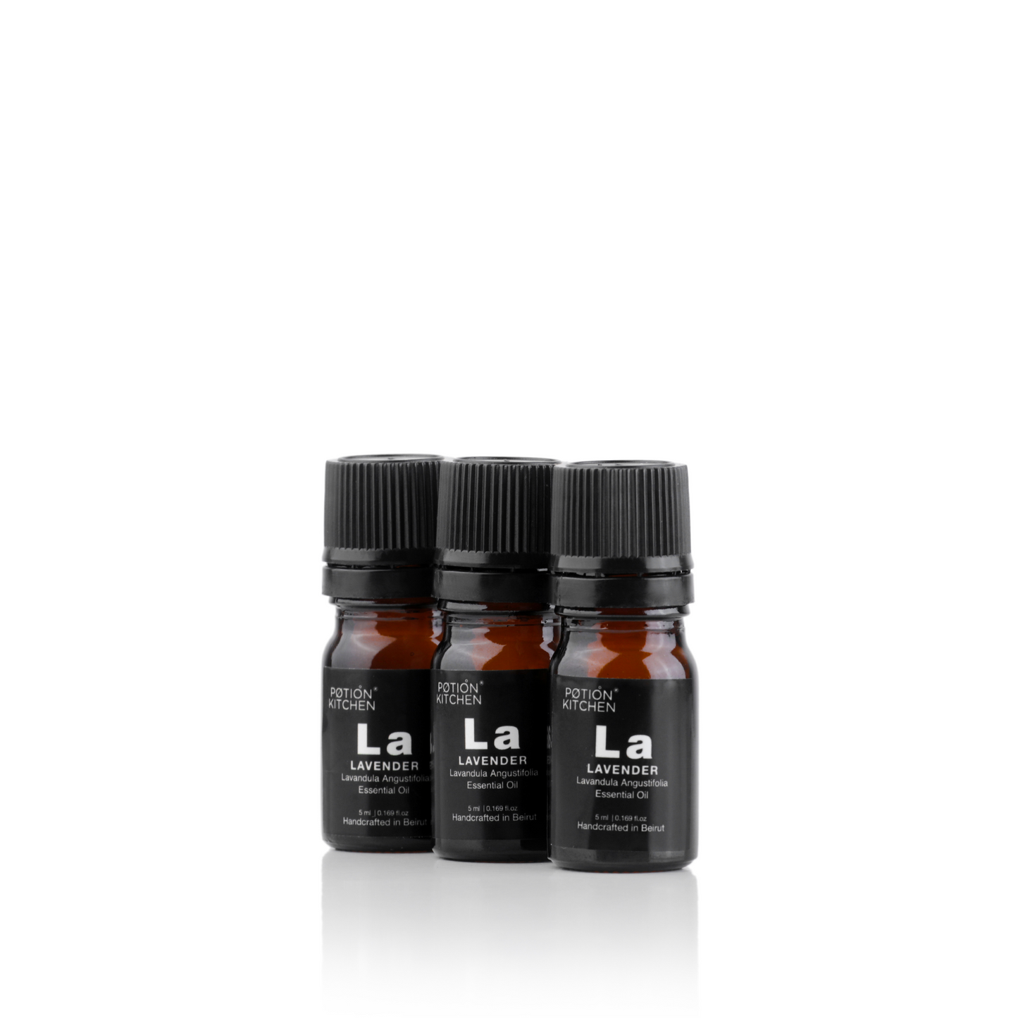 Lavender Essential Oil