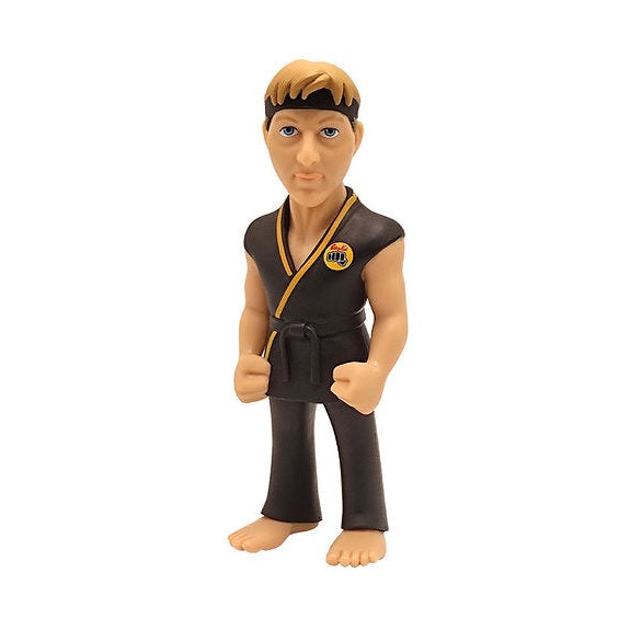 Johnny Lawrence - Cobra Kai - Medaid International
