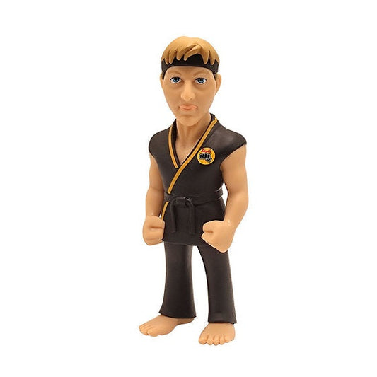 Johnny Lawrence - Cobra Kai - Medaid International