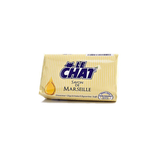 Le Chat Marseille Glycerine Soft Soap - Medaid