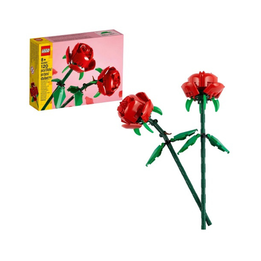 40460 Roses - Medaid International