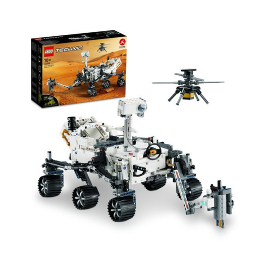 42158 NASA Mars Rover Perseverance - Medaid International