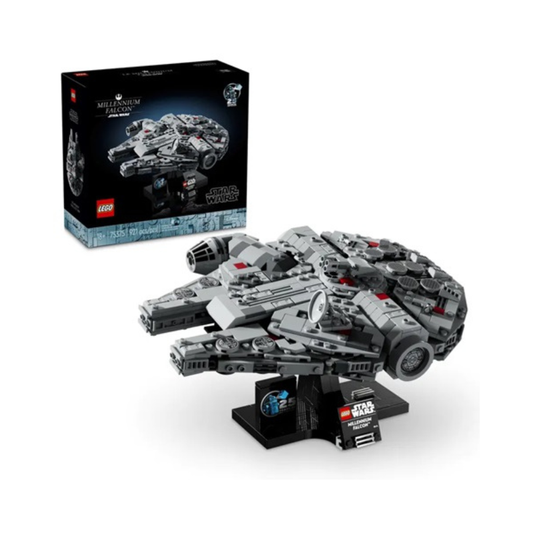 75375 Millennium Falcon - Medaid International