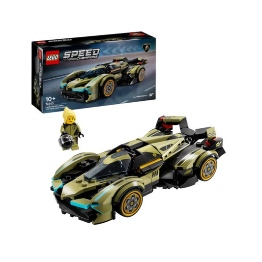76923 Lamborghini Lambo V12 Vision Gran Turismo - Medaid International