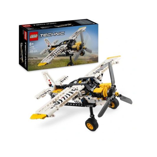 42198 Bush Plane V29 - Medaid International
