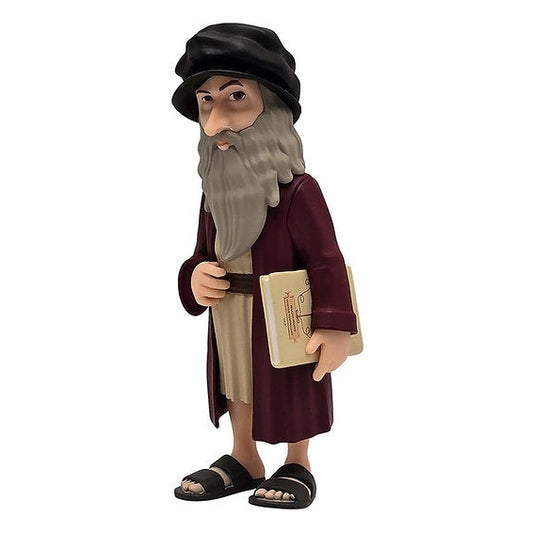 Leonardo Da Vinci - Medaid International