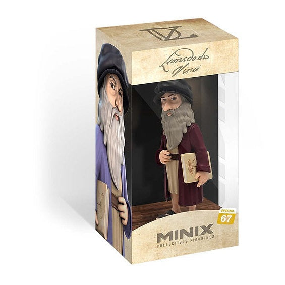 Leonardo Da Vinci - Medaid International