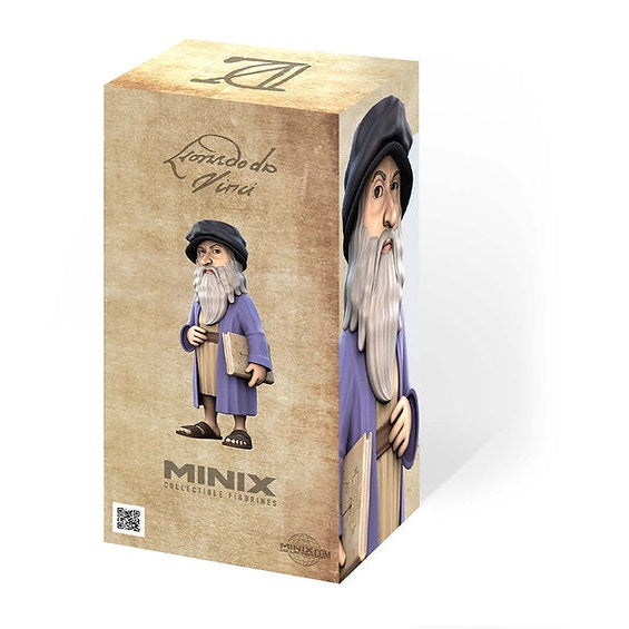 Leonardo Da Vinci - Medaid International