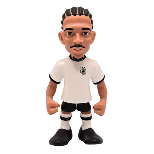 Leroy San√© - Medaid International