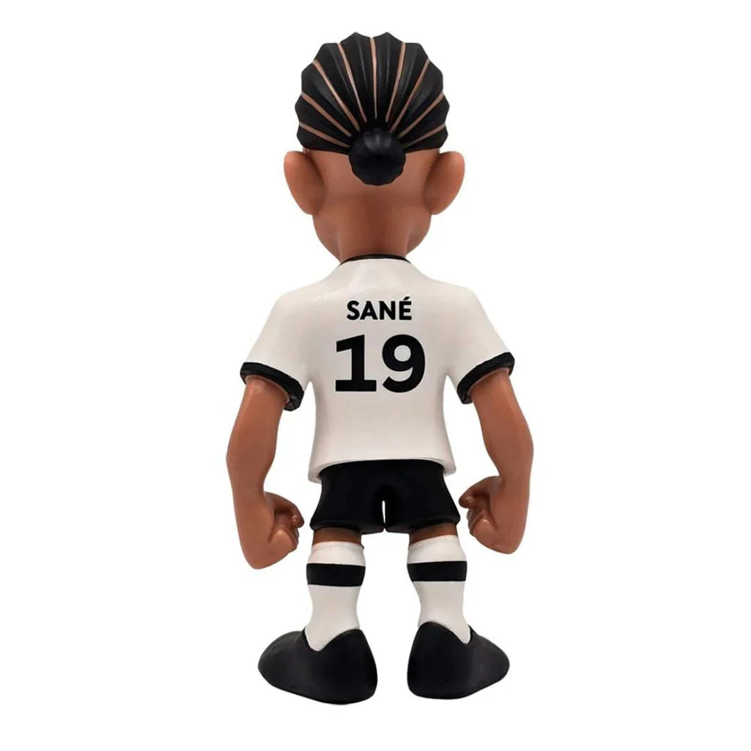 Leroy San√© - Medaid International