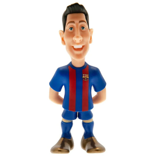 Robert Lewandowski - Medaid International