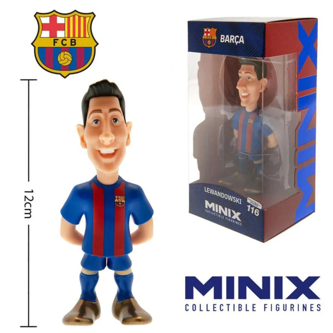 Robert Lewandowski - Medaid International